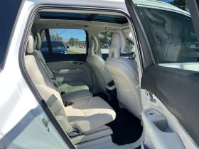 Volvo Xc90 T6 Momentum/PANO/KEYLESS/NAVI/ПОДГРЕВ/LANE ASSIST - 42000 лв. - 92909648 | Car24.bg