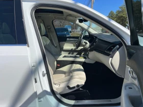 Volvo Xc90 T6 Momentum/PANO/KEYLESS/NAVI/ПОДГРЕВ/LANE ASSIST - 42000 лв. - 92909648 | Car24.bg