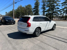 Volvo Xc90 T6 Momentum/PANO/KEYLESS/NAVI/ПОДГРЕВ/LANE ASSIST - 42000 лв. - 92909648 | Car24.bg