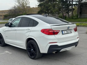 BMW X4 2.0Дизел - 43000 лв. - 86241438 3