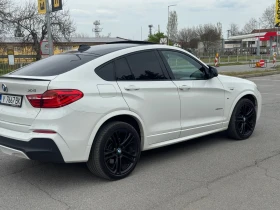 BMW X4 2.0Дизел - 43000 лв. - 86241438 2