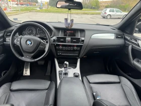 BMW X4 2.0Дизел - 43000 лв. - 86241438 4