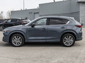 Обява за продажба на Mazda CX-5 Signature Turbo AWD 360, обдухване, хедъп ~55 500 лв. - изображение 2