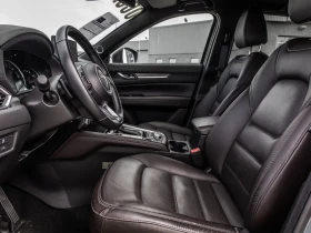 Обява за продажба на Mazda CX-5 Signature Turbo AWD 360, обдухване, хедъп ~55 500 лв. - изображение 5