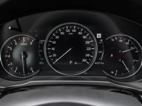 Обява за продажба на Mazda CX-5 Signature Turbo AWD 360, обдухване, хедъп ~55 500 лв. - изображение 9