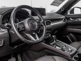 Обява за продажба на Mazda CX-5 Signature Turbo AWD 360, обдухване, хедъп ~55 500 лв. - изображение 6