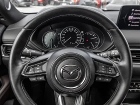 Обява за продажба на Mazda CX-5 Signature Turbo AWD 360, обдухване, хедъп ~55 500 лв. - изображение 8