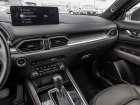 Обява за продажба на Mazda CX-5 Signature Turbo AWD 360, обдухване, хедъп ~55 500 лв. - изображение 11
