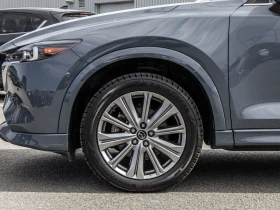 Обява за продажба на Mazda CX-5 Signature Turbo AWD 360, обдухване, хедъп ~55 500 лв. - изображение 3