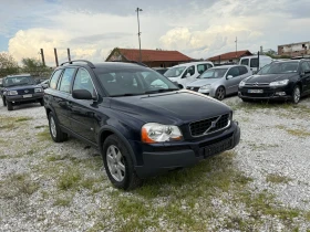 Volvo Xc90 D5 - 9800 лв. - 37716743 3
