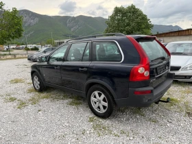 Volvo Xc90 D5 - 9800 лв. - 37716743 8