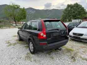 Volvo Xc90 D5 - 9800 лв. - 37716743 7