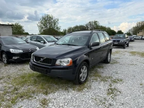 Volvo Xc90 D5