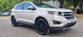 Ford Edge 2.0TDCI * AVTOMAT* * 4X4* * TITANIUM* * *  | Mobile.bg    3