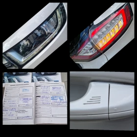Ford Edge 2.0TDCI * AVTOMAT* * 4X4* * TITANIUM* * *  | Mobile.bg    17