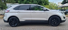 Ford Edge 2.0TDCI * AVTOMAT* * 4X4* * TITANIUM* * *  | Mobile.bg    4