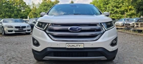 Ford Edge 2.0TDCI * AVTOMAT* * 4X4* * TITANIUM* * *  | Mobile.bg    2