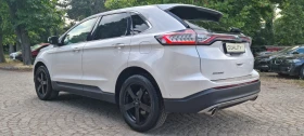 Ford Edge 2.0TDCI * AVTOMAT* * 4X4* * TITANIUM* * *  | Mobile.bg    7