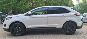 Ford Edge 2.0TDCI * AVTOMAT* * 4X4* * TITANIUM* * *  | Mobile.bg    8