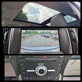 Ford Edge 2.0TDCI * AVTOMAT* * 4X4* * TITANIUM* * *  | Mobile.bg    12