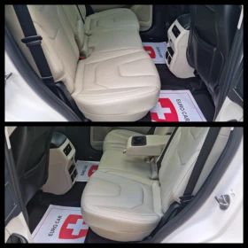 Ford Edge 2.0TDCI * AVTOMAT* * 4X4* * TITANIUM* * *  | Mobile.bg    15