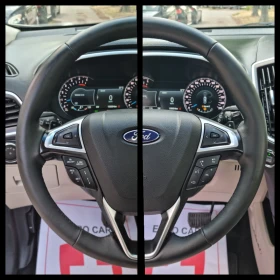 Ford Edge 2.0TDCI * AVTOMAT* * 4X4* * TITANIUM* * *  | Mobile.bg    11