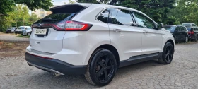Ford Edge 2.0TDCI * AVTOMAT* * 4X4* * TITANIUM* * *  | Mobile.bg    5