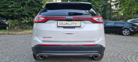 Ford Edge 2.0TDCI * AVTOMAT* * 4X4* * TITANIUM* * *  | Mobile.bg    6