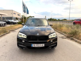 Обява за продажба на BMW X5 M50D* DIPLOMAT* FULL* 240.000км* ОБСЛУЖЕН* ЛИЗИНГ* ~29 559 EUR - изображение 1