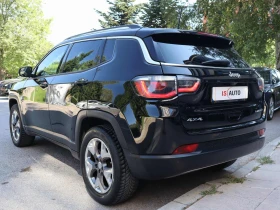 Jeep Compass Limited/4x4/Alpine/Distronic/ | Mobile.bg    5
