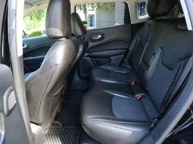 Jeep Compass Limited/4x4/Alpine/Distronic/ | Mobile.bg    11