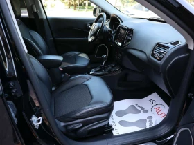 Jeep Compass Limited/4x4/Alpine/Distronic/ | Mobile.bg    12
