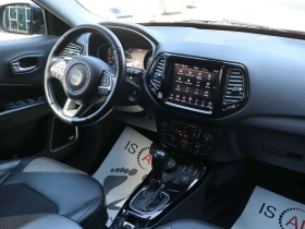 Jeep Compass Limited/4x4/Alpine/Distronic/ | Mobile.bg    6