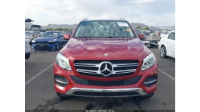  Mercedes-Benz GLE 35...