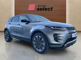 Land Rover Range Rover Evoque 1.5 PHEV | Mobile.bg    2