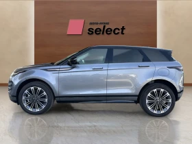 Land Rover Range Rover Evoque 1.5 PHEV | Mobile.bg    5