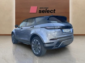 Land Rover Range Rover Evoque 1.5 PHEV | Mobile.bg    6