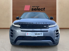 Land Rover Range Rover Evoque 1.5 PHEV | Mobile.bg    3