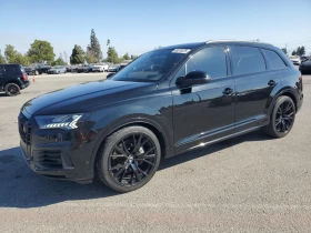 Audi Q7 PRESTIGE/QUATTRO/ПАНОРАМА/ВИДЕО НА МОТОРА
