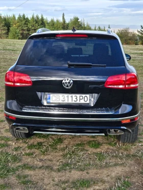 VW Touareg 3.0TDI | Mobile.bg    8
