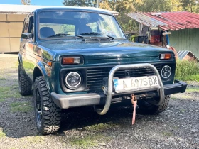 Обява за продажба на Lada Niva ~13 000 лв. - изображение 4