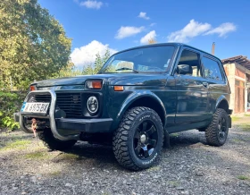 Обява за продажба на Lada Niva ~13 000 лв. - изображение 3