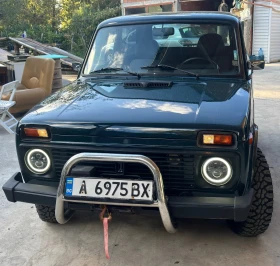 Обява за продажба на Lada Niva ~13 000 лв. - изображение 1