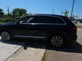 Обява за продажба на Audi Q7 * CARFAX* БЕЗ ПЪРВОНАЧАЛНА*  ~27 800 лв. - изображение 1