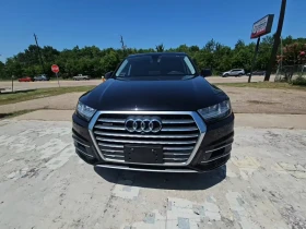 Обява за продажба на Audi Q7 * CARFAX* БЕЗ ПЪРВОНАЧАЛНА*  ~27 800 лв. - изображение 1