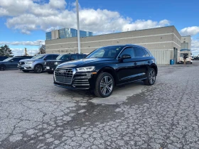 Обява за продажба на Audi Q5 Progressiv ~30 000 лв. - изображение 1