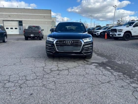 Обява за продажба на Audi Q5 Progressiv ~30 000 лв. - изображение 1
