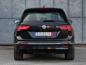     VW Tiguan VW Tiguan R-Line* 190kc* 4x4* 360* Distronic* Dig