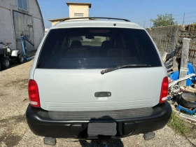 Dodge Durango - 10000 лв. / 5112.92 € - 96125015 5