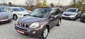 Nissan X-trail 2.5-169кс. NAVY